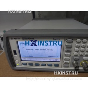 เครื่องกำเนิดสัญญาณ KEYSIGHT 33500B มือสอง 1 ชิ้น_** H - Product Image 5