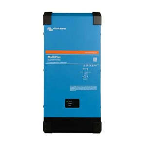 สำหรับอินเวอร์เตอร์/เครื่องชาร์จ Energy Multiplus 12/2000/80-50 120V - ผลิตในสหรัฐอเมริกา รุ่น PMP122200100 - Product Image 1