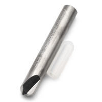 Xhorse XCDW60GL 6.0mm Dimple Cutter Externe Compatible avec Condor XC-MINI Plus II