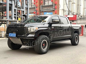 <span class=keywords><strong>Toyota</strong></span> <span class=keywords><strong>Tundra</strong></span> 5.7 Edición 1794 <span class=keywords><strong>2016</strong></span>, Automática, Volante a la Izquierda, SUV 4x4, Usada, <span class=keywords><strong>Precio</strong></span> Económico, Fabricada en China, Buen Estado - Product Image 2