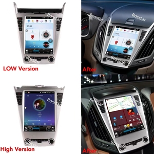 <span class=keywords><strong>Android</strong></span> 9.7 "layar vertikal untuk Chevrolet Equinox Explorer medan 2010-2016 Radio mobil Multimedia Tesla gaya Carplay <span class=keywords><strong>Player</strong></span> - Product Image 3