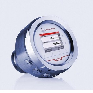 เครื่องวัดการหักเหของแสงแบบดิจิตอล Anton Paar L-Rix 4100 ช่วงการวัด 0-32% บริกซ์ วัดแบบออนไลน์ ผลิตในออสเตรีย - Product Image 3