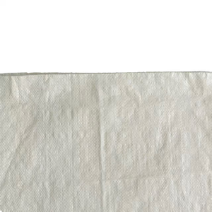 Venta al por mayor de bolsas tejidas de PP de alta resistencia para uso industrial, sacos de PP con protección UV para arroz, harina, azúcar, fertilizantes, maíz, granos. - Product Image 3