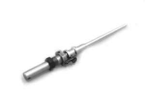 Pièces détachées pour machine à filer à grande vitesse, broches à lame nue pour machine à filer à anneaux, pour machine à filer à anneaux <span class=keywords><strong>Jingwei</strong></span> Rieter Toyota - Product Image 2