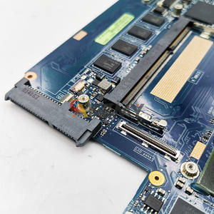 ASUS ZenBook UX32V BX32VD UX32VD 노트북 메인 보드 I3 I5 I7 CPU 100% 테스트 OK 빠른 배송 - Product Image 5