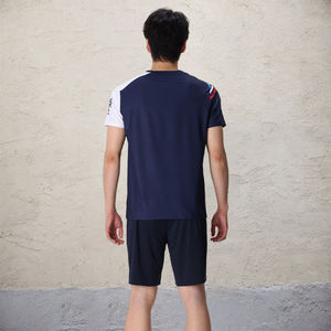 Maglia da calcio maglia maglia da calcio retrò <span class=keywords><strong>abbigliamento</strong></span> da calcio - Product Image 5