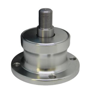 BAA-0004/ IL2-117-M22新型农业轮毂轴承盘，用于农业机械修理厂的耙式中耕机 - Product Image 2