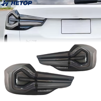 Feux arrière HETOP X3 G01 2018-2024 G08 LED améliorés X5 G05, feux arrière dynamiques modifiés, feux de freinage et de recul pour BMW