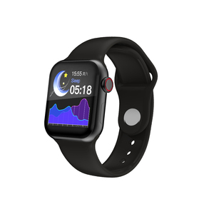2020 nueva serie 5 hombres mujeres reloj inteligente fitness - Product Image 4
