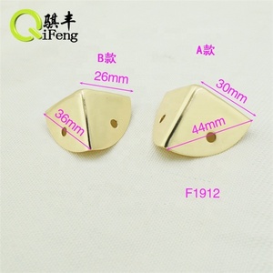 Protectores de esquina para muebles, caja de madera de protección de alta calidad, embellecedor decorativo, caja de metal - Product Image 6