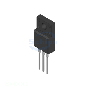 BOM IC In Stock Transistors TO-220FI 2SK4089LS Electronic Circuit Components - Product Image 1