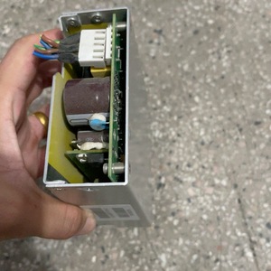 พาวเวอร์ซัพพลาย TDK-Lambda NV-175 15V 5V -15V -12V 12V อุปกรณ์ควบคุมอุตสาหกรรม - Product Image 5