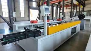 Machine de formage de profilés en acier léger CU entièrement automatique, Équipement de formage de profilés en U et de rails CU CNC PLC, Approvisionnement <span class=keywords><strong>direct</strong></span> usine - Product Image 5