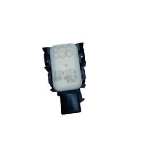 Sensor de Aparcamiento Trasero Toyota 89341-64010-J0 12V Asistencia de Marcha Atrás - Product Image 1
