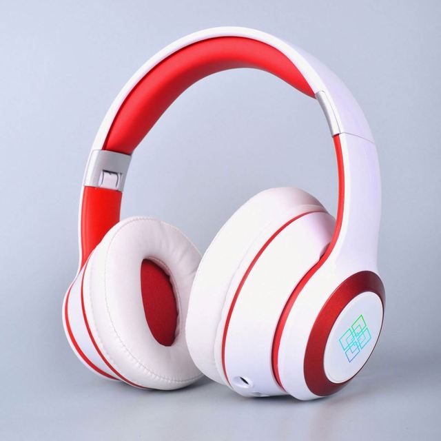 Sound Gamer Gaming On-ear & Over-ear Headset Headphones for Pc Game With Mic