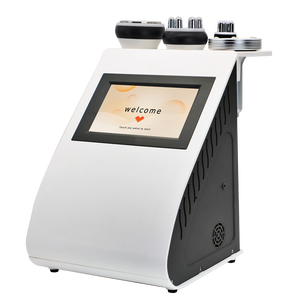 Nueva Máquina de Masaje al Vacío para Levantamiento de Glúteos y Aumento de Senos, Máquina de Belleza para Salón - Product Image 1