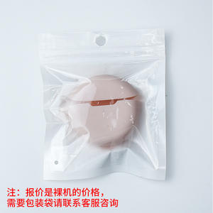 Fábrica barata inalámbrica con mosquetón funda protectora colorida de silicona para la cubierta del auricular <span class=keywords><strong>Pro</strong></span> <span class=keywords><strong>6</strong></span> - Product Image 3