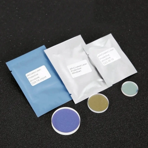 다양한 Wsx 섬유 절단 요구를위한 다목적 D37 * 7 렌즈 키트 - Product Image 3