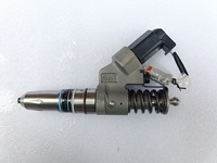Injecteur de carburant PT 4903472 pour moteur Cummins K19 KTA19, générateur, machines minières, fabriqué en Chine