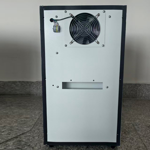 Vente directe usine – Climatiseur industriel 500W pour armoire, sans condensation, sans gouttes, climatiseur d'armoire - Product Image 4
