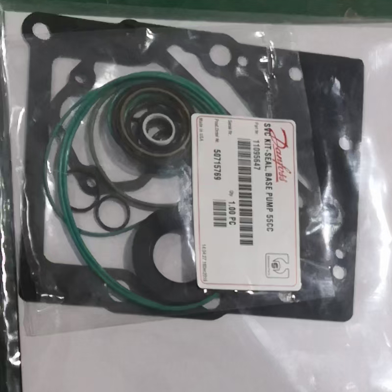 81020S30 номер детали 90/75 PV комплект уплотнений гидравлического насоса