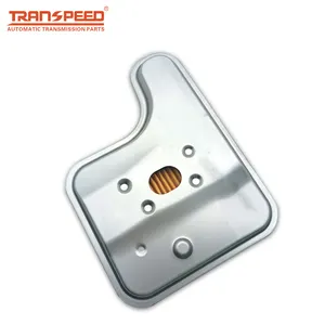 Transpeed Oem 9l8z-7a098-b 9l8p-7g186-cd 6f35 2wd 필터 자동 변속기 오일 필터