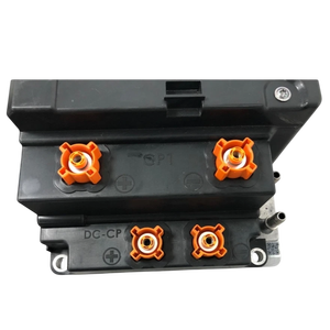 Unité de commande de batterie haute tension OE Standard KMZ 61278845283 61278873464 pour BMW <span class=keywords><strong>I4</strong></span> EDrive40 I7 M70 IX <span class=keywords><strong>M60</strong></span> - Product Image 4