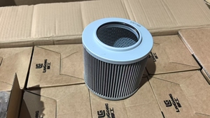 ไส้กรอง Liugong 53C1485 ที่ใช้ร่วมกันได้สำหรับรถขุดตักล้อยาง อะไหล่เครื่องจักรก่อสร้างจากโรงงานโดยตรง - Product Image 2