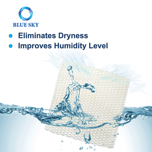 Bộ Lọc Bấc Tạo Ẩm Thay Thế EA1407 HD1409 Tương Thích Với Essick Air Aircare HDC12 Kenmores 14911 BestAir ES12 - Product Image 2