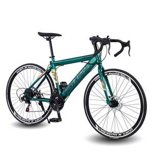 <span class=keywords><strong>Winspace</strong></span>-bicicleta de carretera de fibra de carbono, 2x9 sora, 21 velocidades, novedad de 2020 - Product Image 5