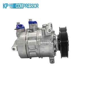 KPS Air Con Zubehör Fabrik Universal A/C Kompressor China Auto AC Luft kompressor Für 2020 Audi A4 2.0 - Product Image 3
