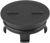 Bouchon de tête de cylindre en ABS pour Honda Civic, 10 pièces, pour caméra arrière, pour Honda Civic