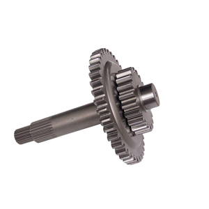 Hansen รถตัก LW500K เกียร์ซ่อมบำรุงเครื่องจักรเกียร์รอง - Product Image 3