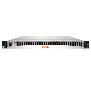 Server privati virtuali R4700 G5 2 * Intel Xeon Silver 4310 32GB PC4-3200 2*480GB ssd P460-2G NIC 1G-4port 8SFF server 2*550W