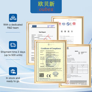 กระเป๋าคาดเอวสำหรับวิ่งของผู้หญิงกระเป๋าคาดเอวสำหรับใส่โทรศัพท์กระเป๋าออกกำลังกายสำหรับใส่น้ำให้ความชุ่มชื้นอุปกรณ์สำหรับวิ่ง - Product Image 6