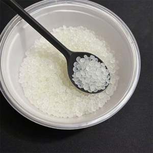 Precio de Fábrica, Resina LLDPE 100% Pura 118WJ/218WJ, Polietileno Lineal de Baja Densidad (LLDPE), Materia Prima de Alta Calidad - Product Image 3