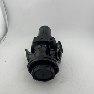 IMI NORGREN R68G-NNK-RLN HIGH FLOW PRESSURE REGULATOR 0.4-8BAR WITHOUT <b>GAUGE</b> NEW - Product Image 3