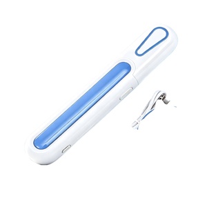Ultra Sonic Skin Scrubber Facial Massager for Deep Pore Care Effortlessly Remove Blackheads & Facial Grease - Product Image 2