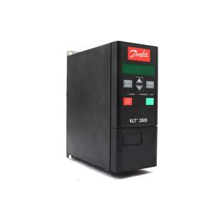 Variador de Frecuencia Original Nuevo Danfoss Automation Drive VLT2803PS2B20STR1DBF00A00C0(195N0003) - Product Image 2