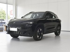 2025 2024 Jetour รถไฮบริด L6ไฟฟ้า <span class=keywords><strong>Pro</strong></span> Max Ultra SUV ใช้ใหม่ Shanhai Jetour L6 - Product Image 3
