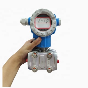 Endress+Hauser E+H Nuevo Deltabar Diferencial PMD75 con Embalaje Original - Product Image 1