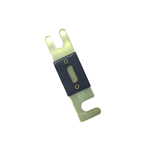 Servicio de Distribución de Componentes Electrónicos Originales BOM, Filtros de Ruido, Fusibles Automotrices 350A - Product Image 1