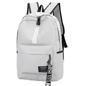 Fashion Backpack Sports Backpack Travel Capacity Sublimation Case