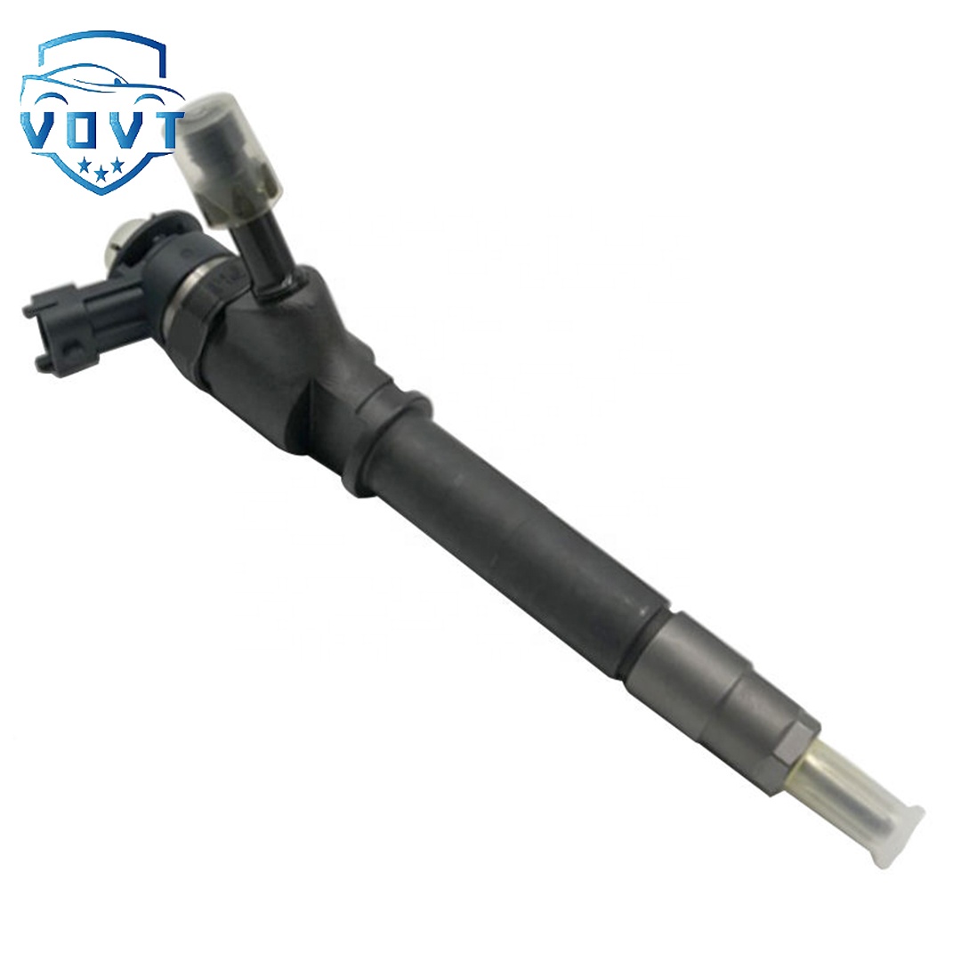 Auto Parts Fuel Injector Diesel Pump Injection 0445110096 0 445 110 096  for Bosch Auto Fuel Common Rail Nozzle Injector
