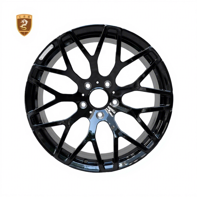 BB Style Alloy Wheel Rims for Mercedes Benz G Class Wheel Hub