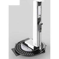 CHNS Elemental Analyzer High Precision Organic Elemental Analysis Instrument Laboratory Element Analyzer