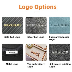 Custodia <span class=keywords><strong>per</strong></span> cellulare in denim da donna stile Ins, lusso retrò, con porta carte <span class=keywords><strong>per</strong></span> iPhone 17 16 15 Pro Max - Product Image 3