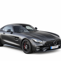 Film de protection de couleur pour voiture HIGHCOOL, protection UV, amovible, extensible, pour le style de la carrosserie, 1,52x17M, film vinyle automobile brillant en PET