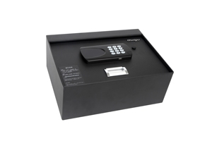 Caja Fuerte Digital Electrónica Automática para Hotel Migu 1538F-6, Precio Competitivo, 4 Métodos de Apertura, Acero Laminado en Frío, Montaje en Pared - Product Image 6