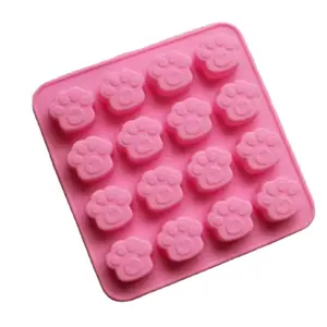 Moulds Sustainable Silicone Best Quality China Manufacturer Big Silicon Mould For Cake Baking